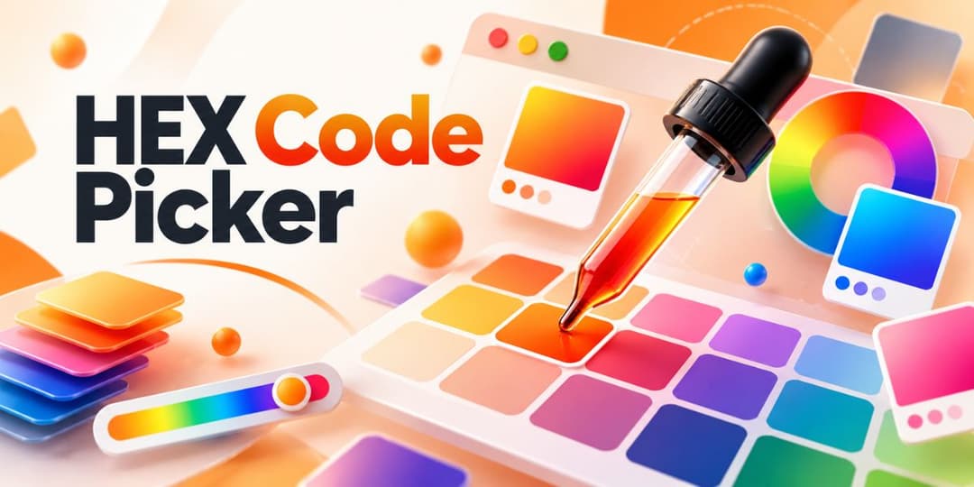 Hex Code Picker Find and Copy Hex Colors Anywhere