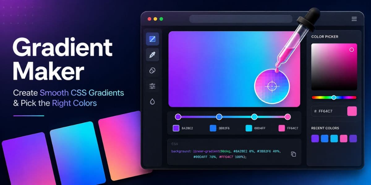 Gradient Maker